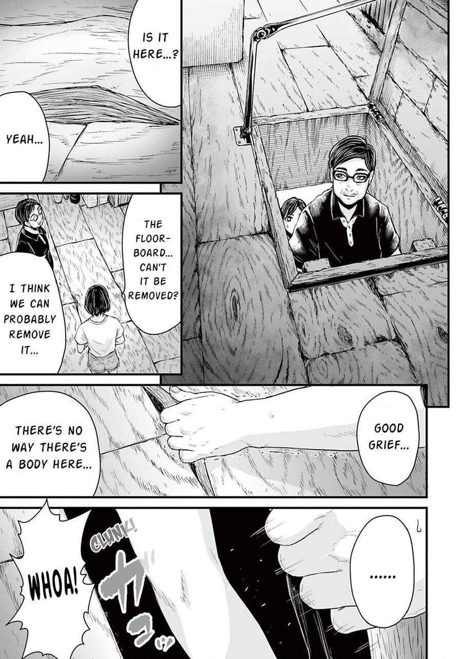 Kinh Hoàng: Lệnh Hòa Quái Đàm Chapter 7 - 10