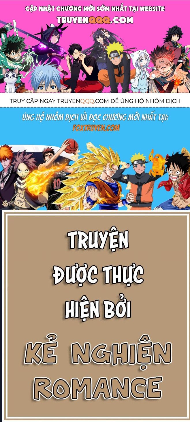 Ki Ni Naru Kurumi-San! Chapter 1 - 1