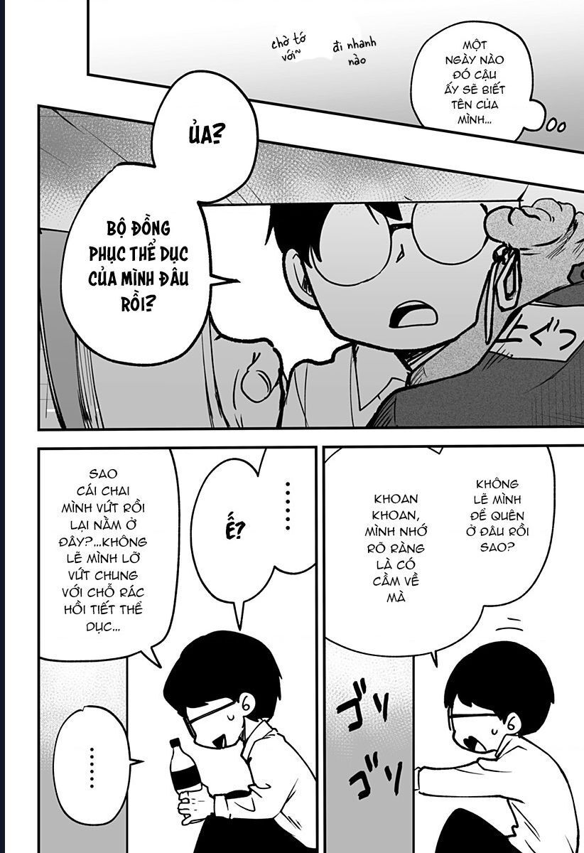 Ki Ni Naru Kurumi-San! Chapter 1 - 15