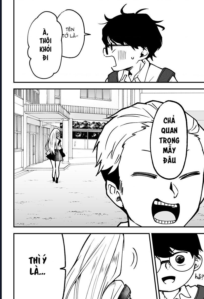 Ki Ni Naru Kurumi-San! Chapter 1 - 19