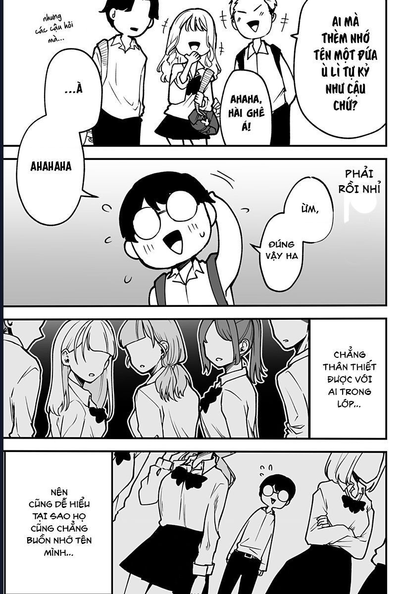 Ki Ni Naru Kurumi-San! Chapter 1 - 20