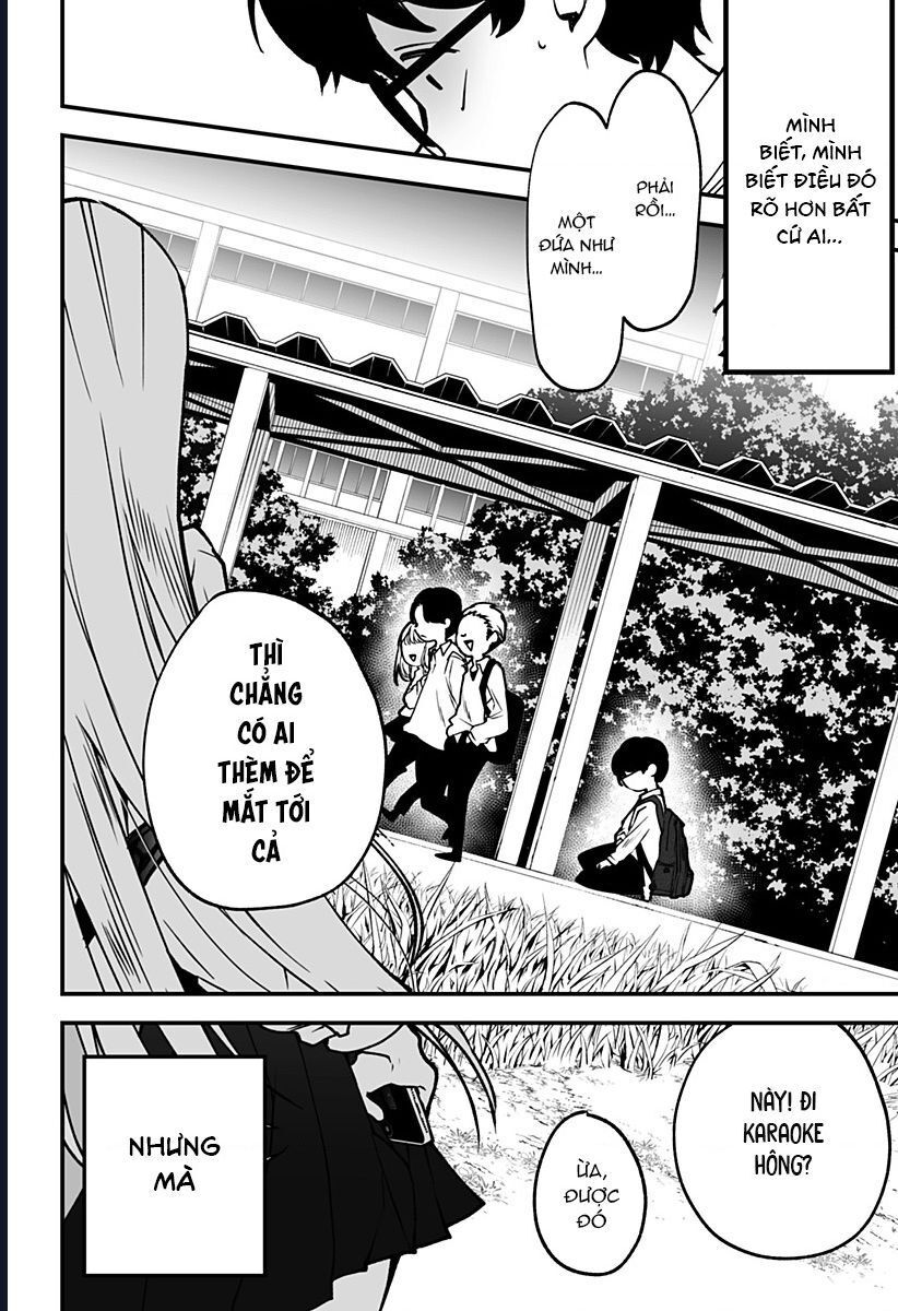 Ki Ni Naru Kurumi-San! Chapter 1 - 23