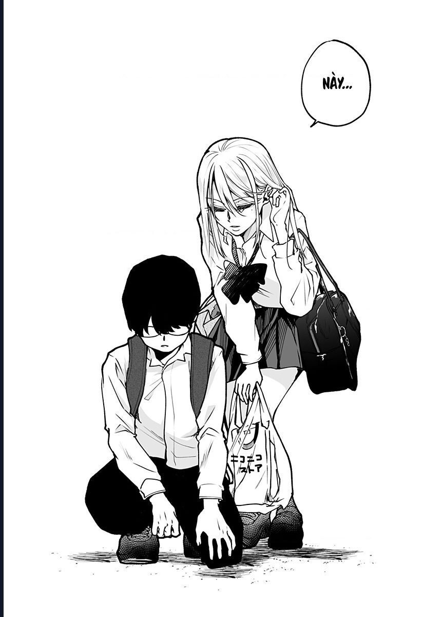 Ki Ni Naru Kurumi-San! Chapter 1 - 24