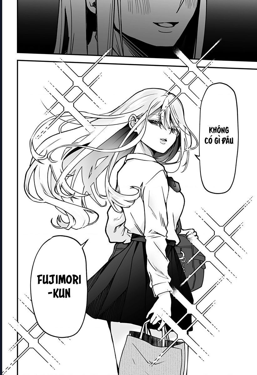 Ki Ni Naru Kurumi-San! Chapter 1 - 33