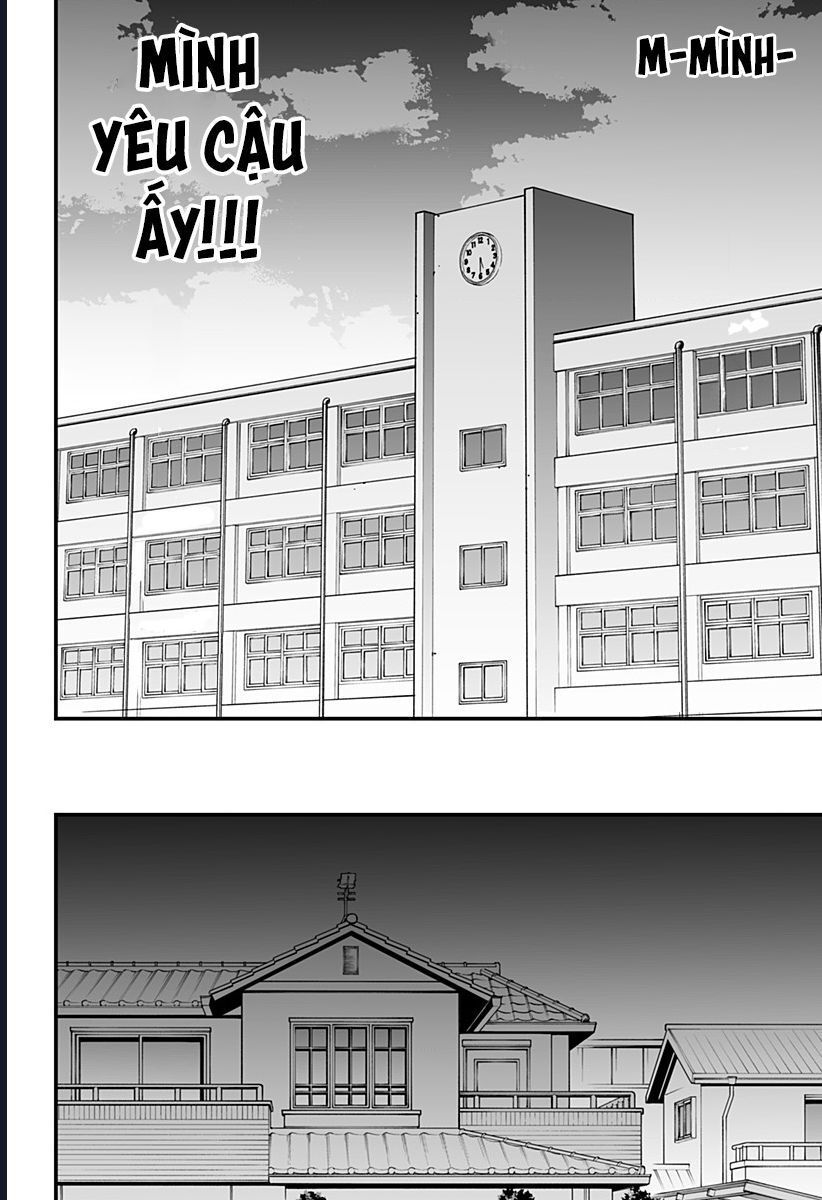 Ki Ni Naru Kurumi-San! Chapter 1 - 35