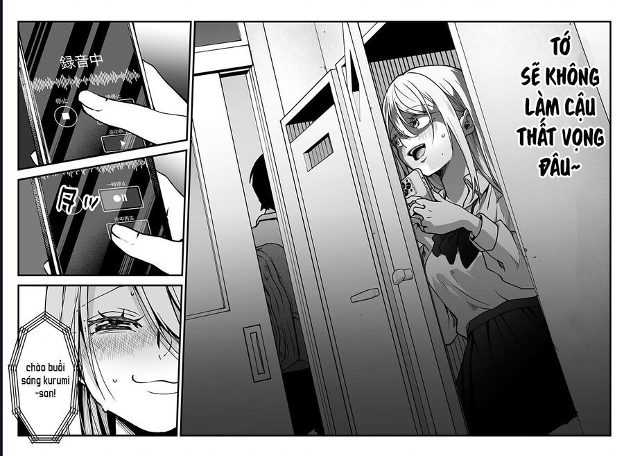 Ki Ni Naru Kurumi-San! Chapter 2 - 20