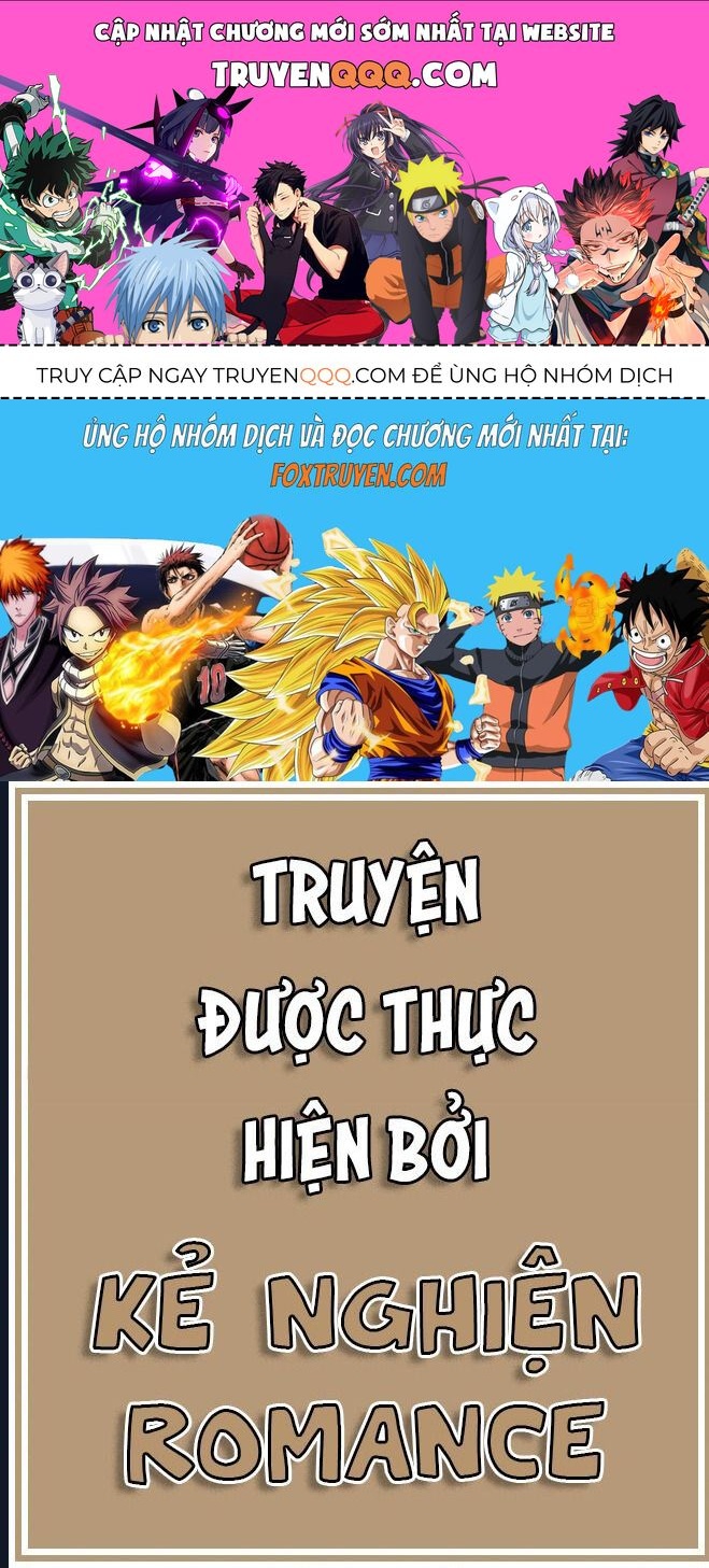 Ki Ni Naru Kurumi-San! Chapter 3 - 1