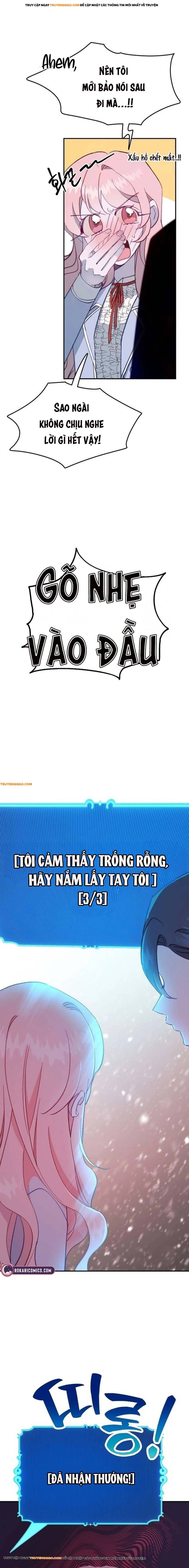 Học Viện Mộng Tưởng Chapter 10 - 9