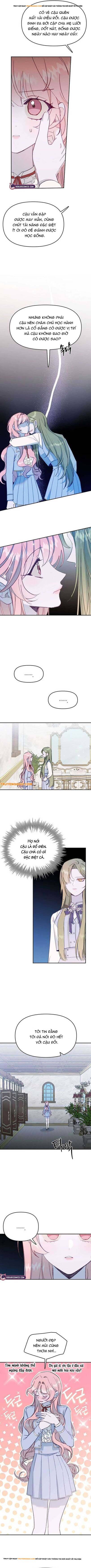 Học Viện Mộng Tưởng Chapter 12 - 4