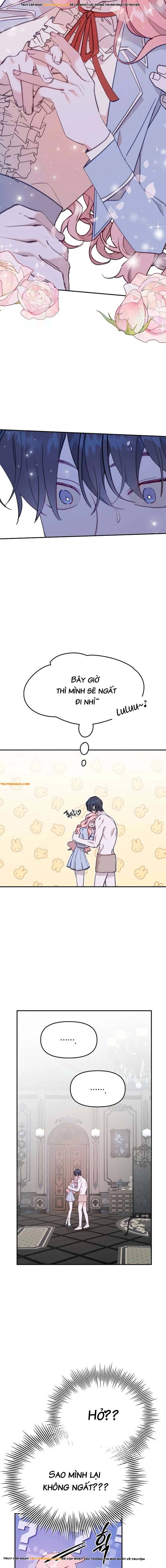 Học Viện Mộng Tưởng Chapter 13 - 10