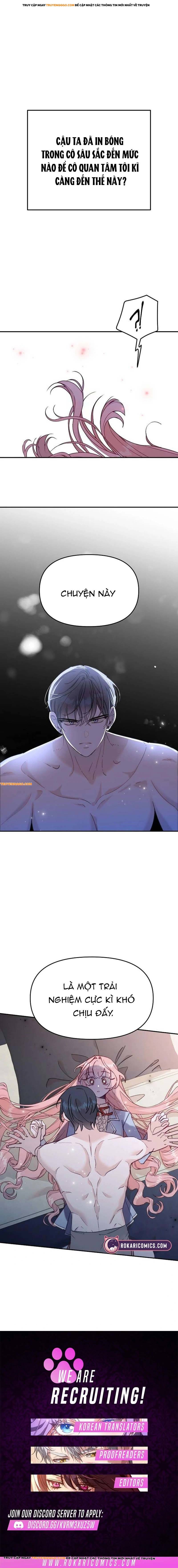 Học Viện Mộng Tưởng Chapter 13 - 14