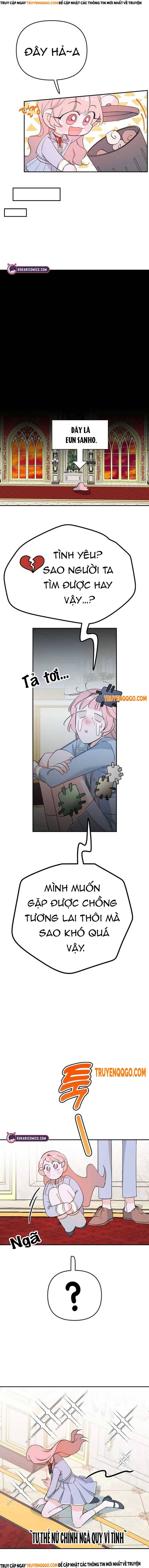 Học Viện Mộng Tưởng Chapter 3 - 15