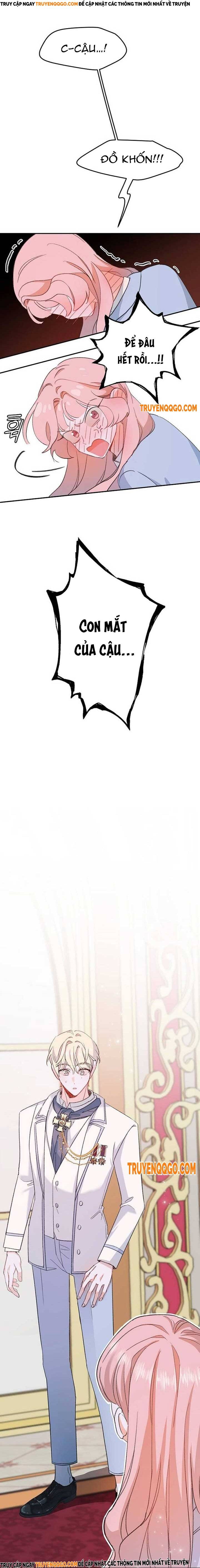 Học Viện Mộng Tưởng Chapter 3 - 16