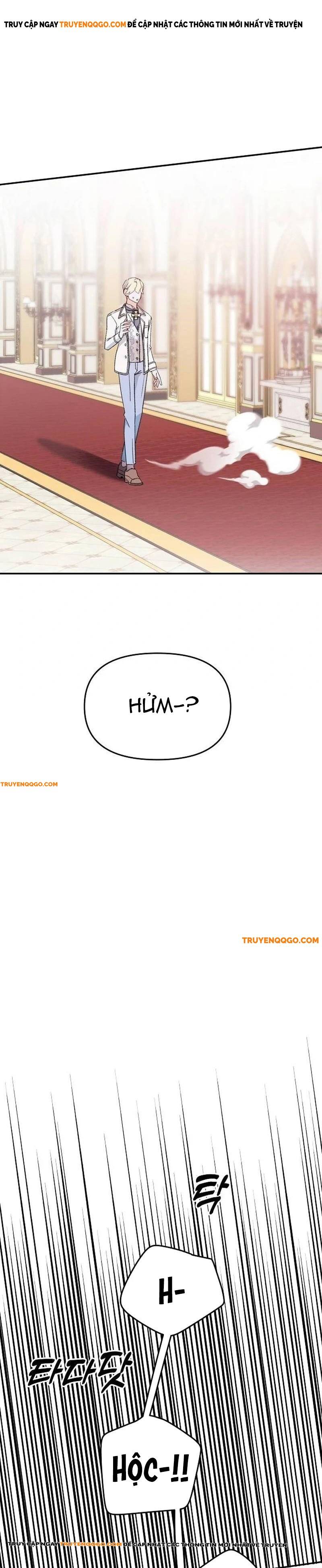 Học Viện Mộng Tưởng Chapter 4 - 4