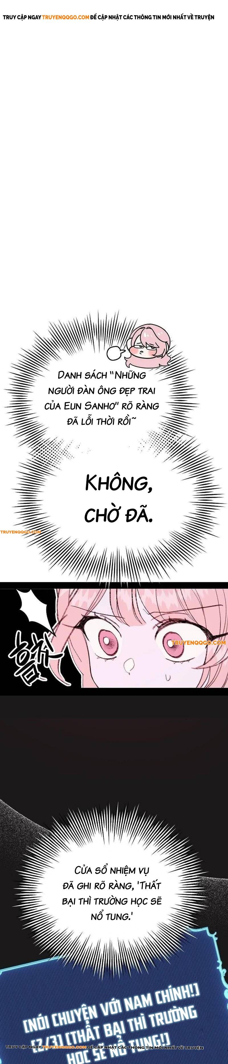 Học Viện Mộng Tưởng Chapter 4 - 10