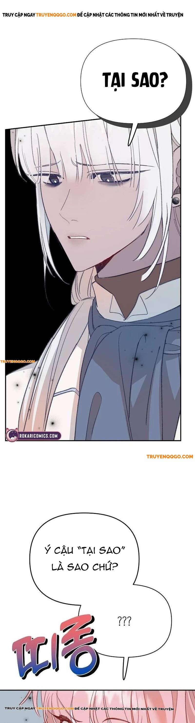 Học Viện Mộng Tưởng Chapter 4 - 18