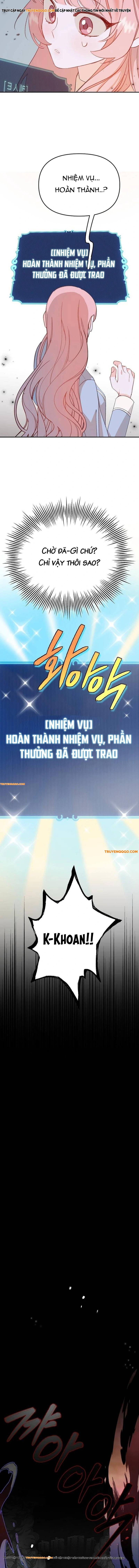 Học Viện Mộng Tưởng Chapter 4 - 19