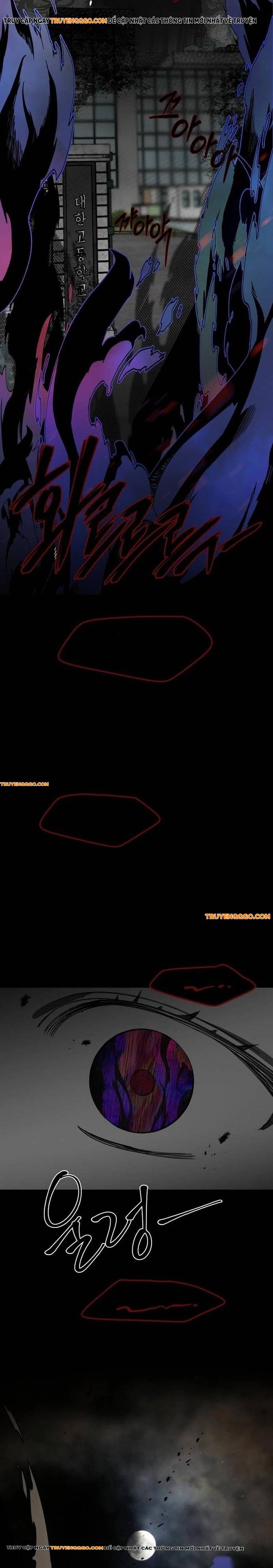 Học Viện Mộng Tưởng Chapter 4 - 20