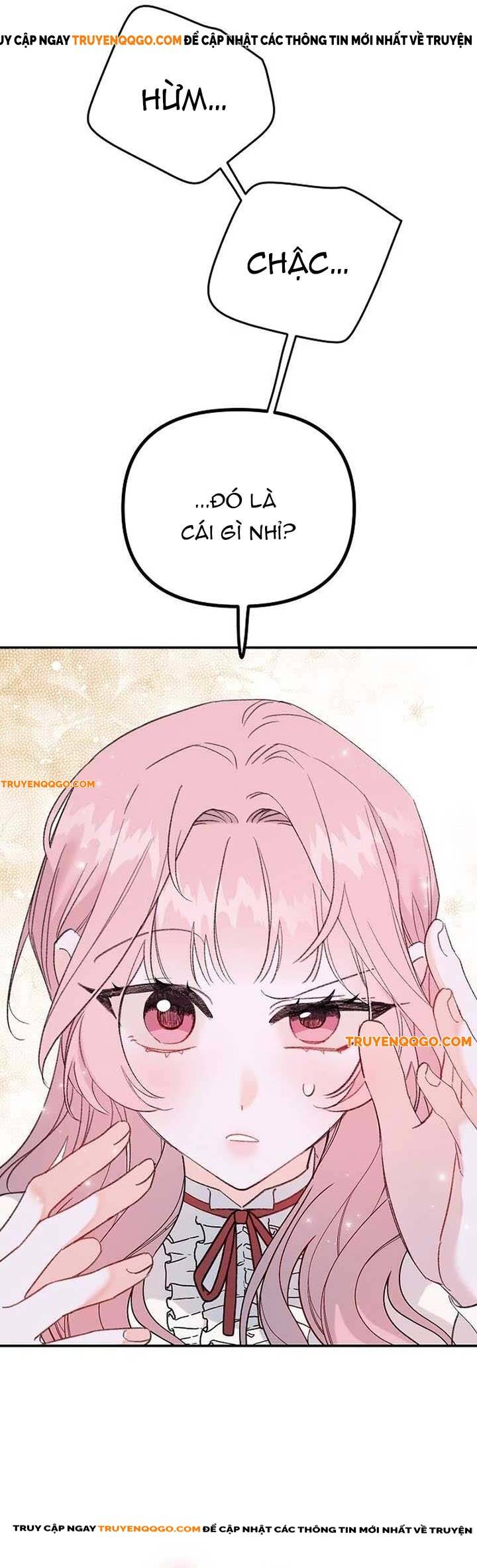 Học Viện Mộng Tưởng Chapter 5 - 3