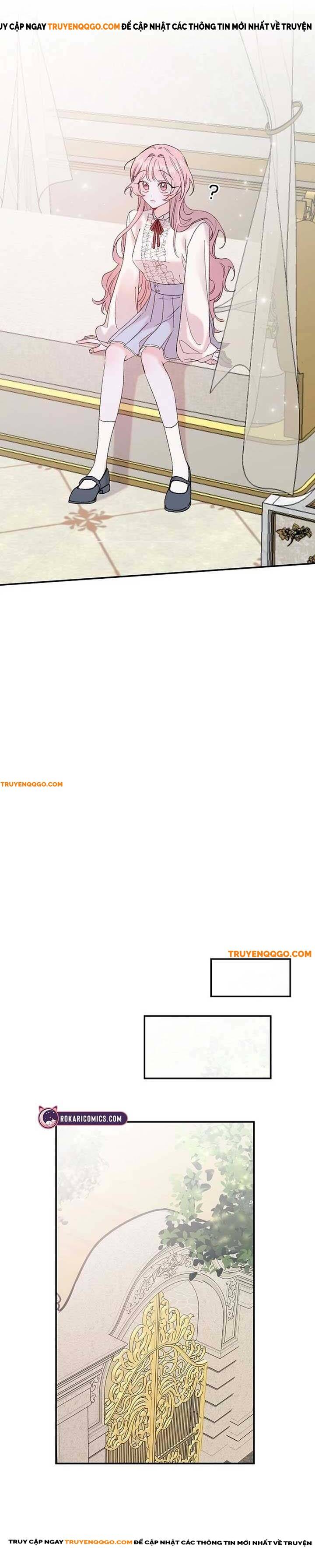 Học Viện Mộng Tưởng Chapter 5 - 7