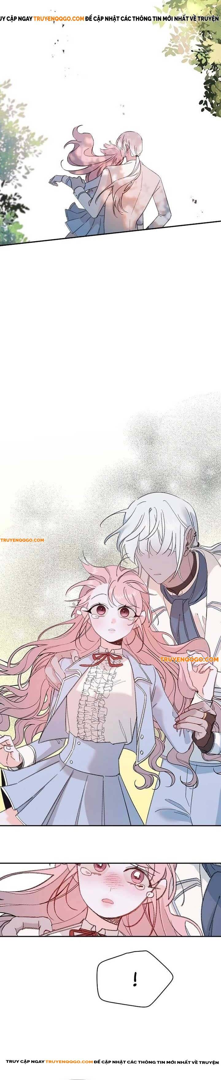Học Viện Mộng Tưởng Chapter 5 - 11