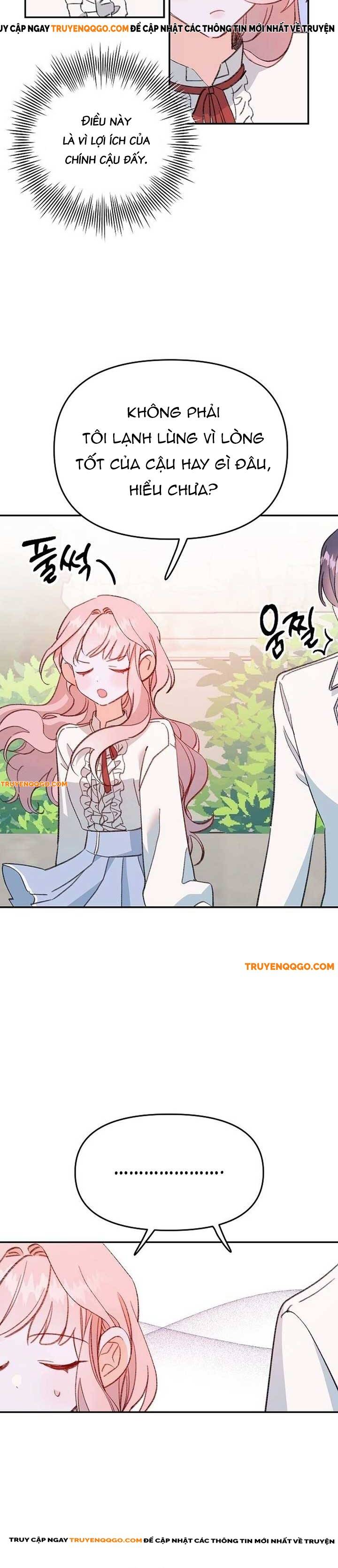 Học Viện Mộng Tưởng Chapter 7 - 2