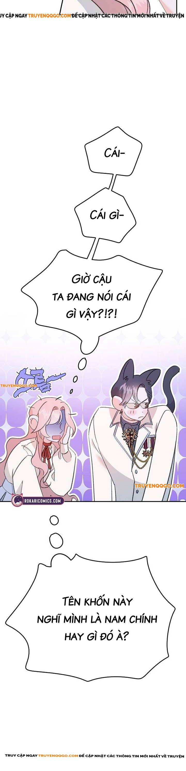 Học Viện Mộng Tưởng Chapter 7 - 6