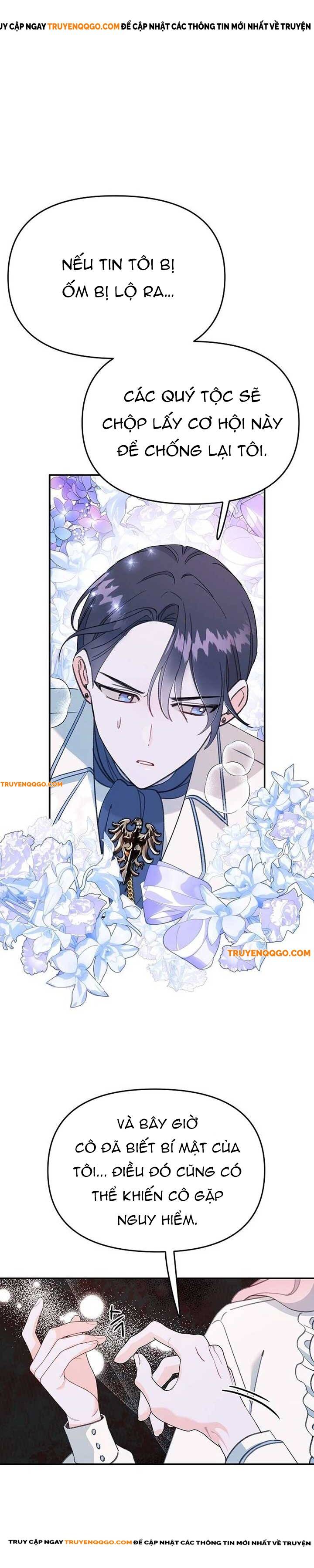 Học Viện Mộng Tưởng Chapter 7 - 8