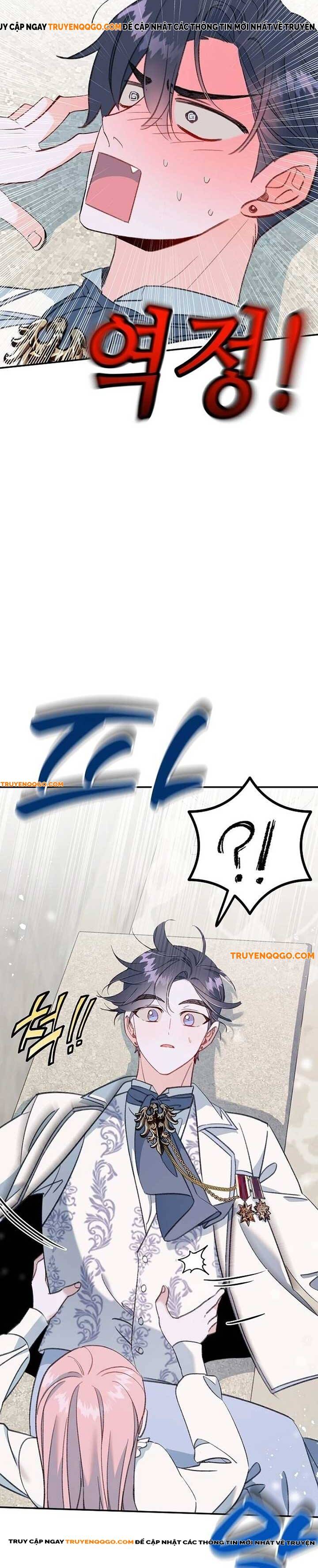 Học Viện Mộng Tưởng Chapter 7 - 10