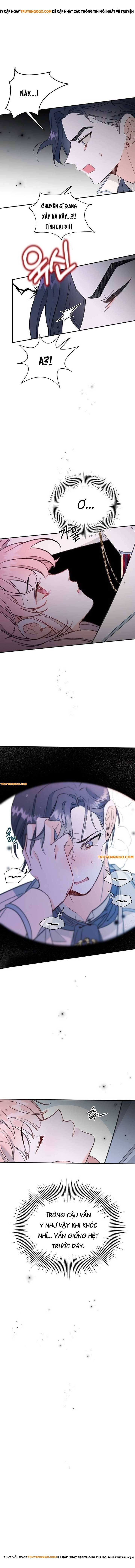 Học Viện Mộng Tưởng Chapter 7 - 16