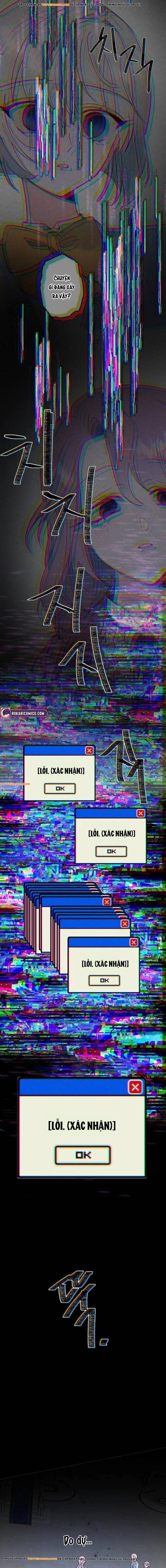 Học Viện Mộng Tưởng Chapter 9 - 9