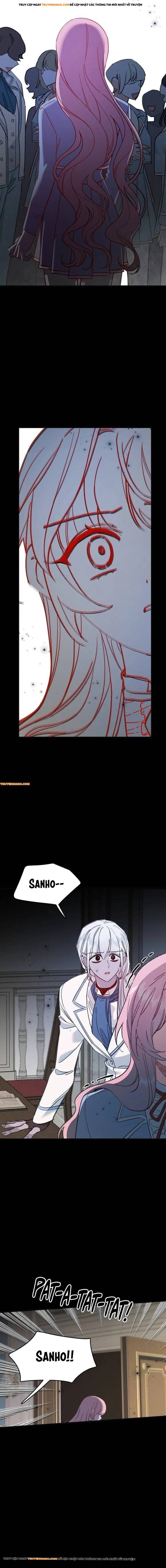 Học Viện Mộng Tưởng Chapter 9 - 11