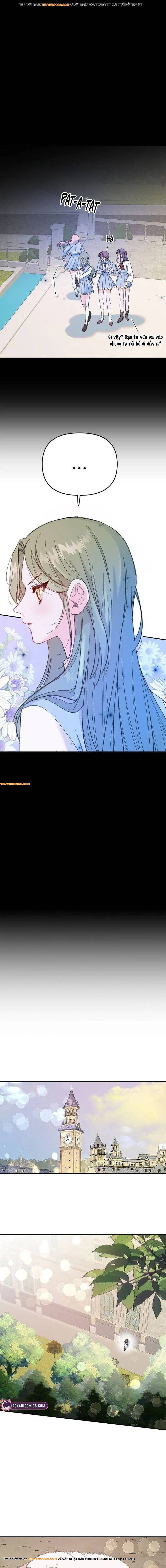 Học Viện Mộng Tưởng Chapter 9 - 13
