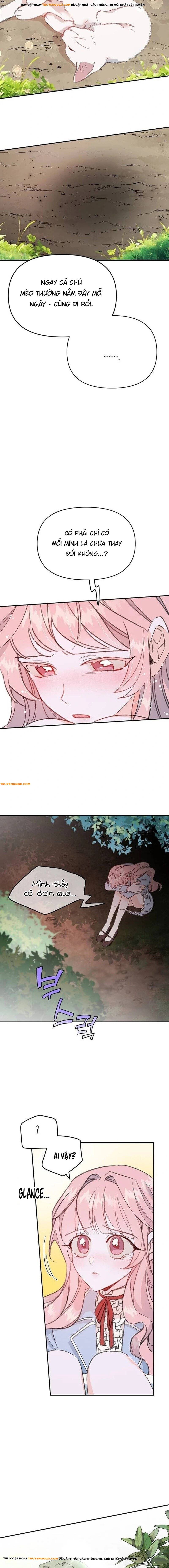 Học Viện Mộng Tưởng Chapter 9 - 14