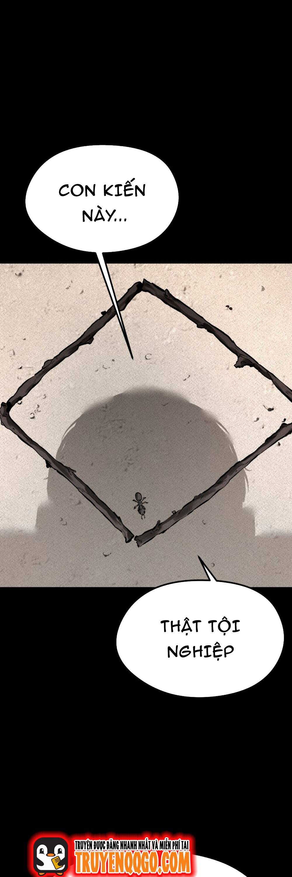 Hậu Duệ Ác Thần Chapter 1 - 2