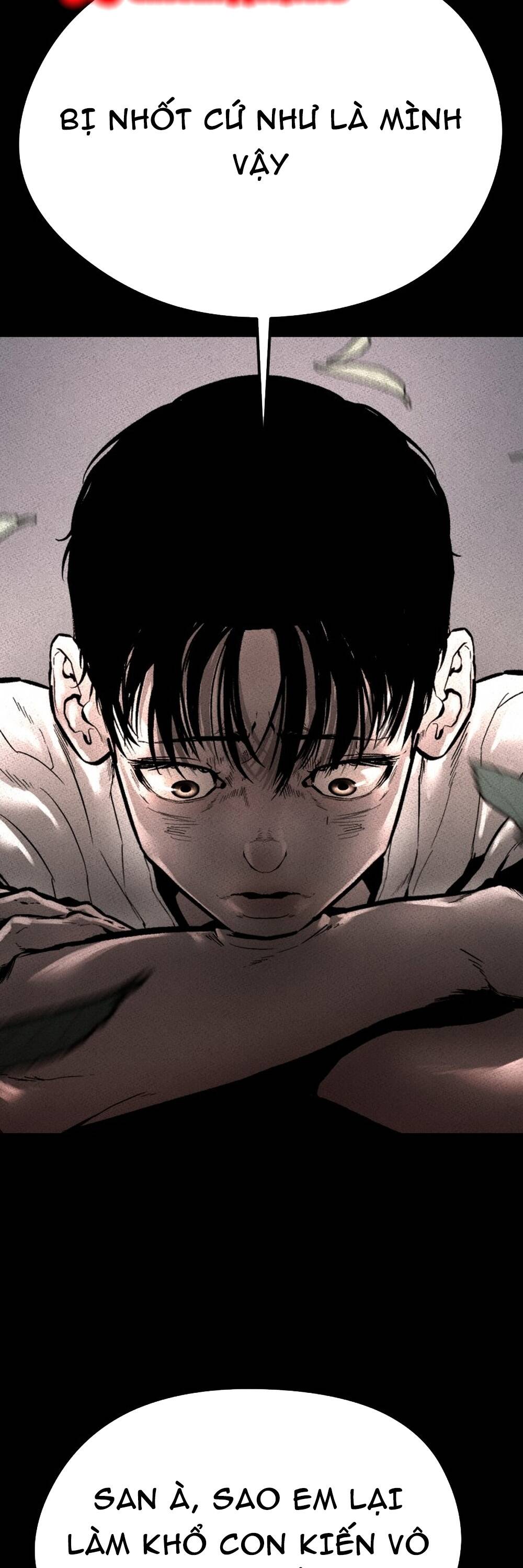 Hậu Duệ Ác Thần Chapter 1 - 3