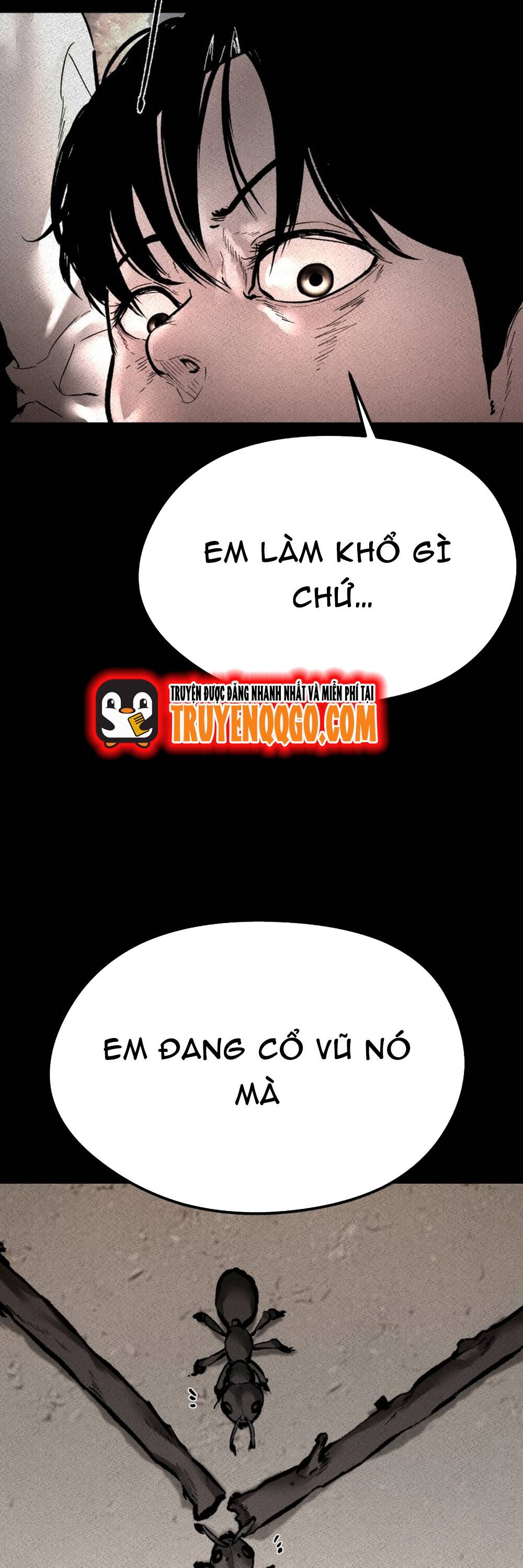 Hậu Duệ Ác Thần Chapter 1 - 5