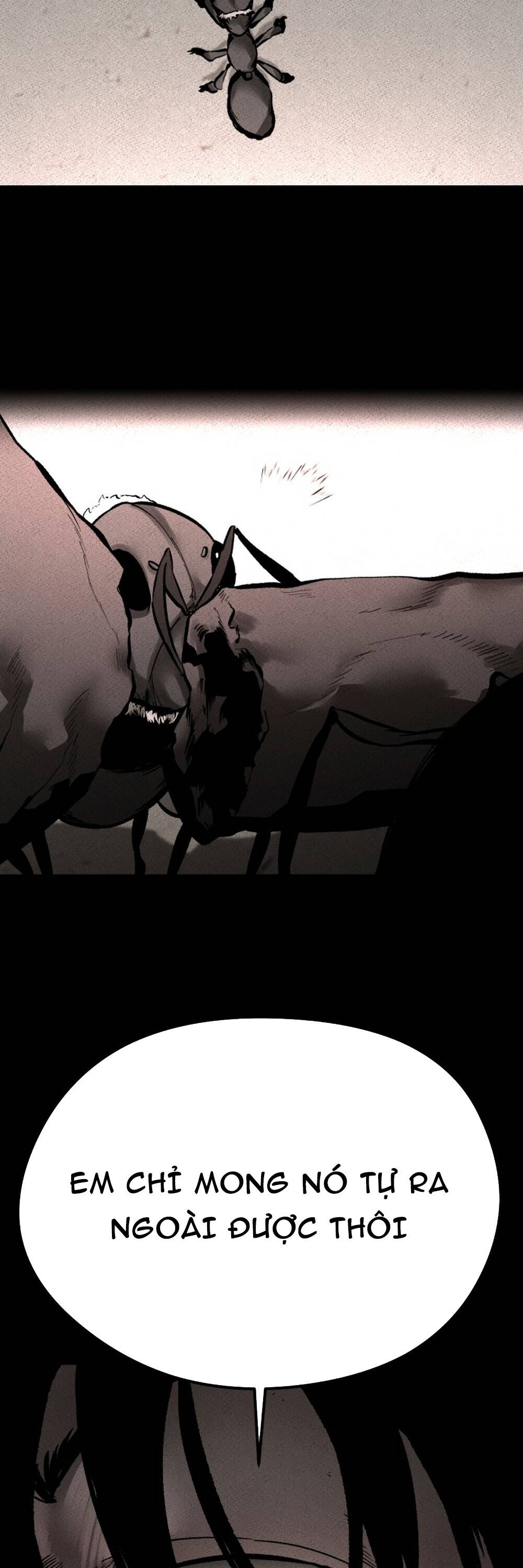 Hậu Duệ Ác Thần Chapter 1 - 6