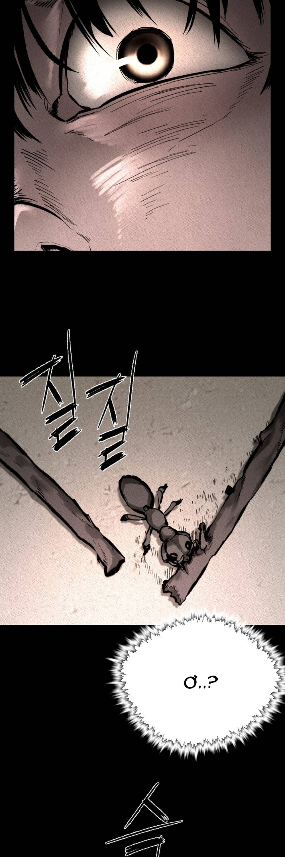 Hậu Duệ Ác Thần Chapter 1 - 7