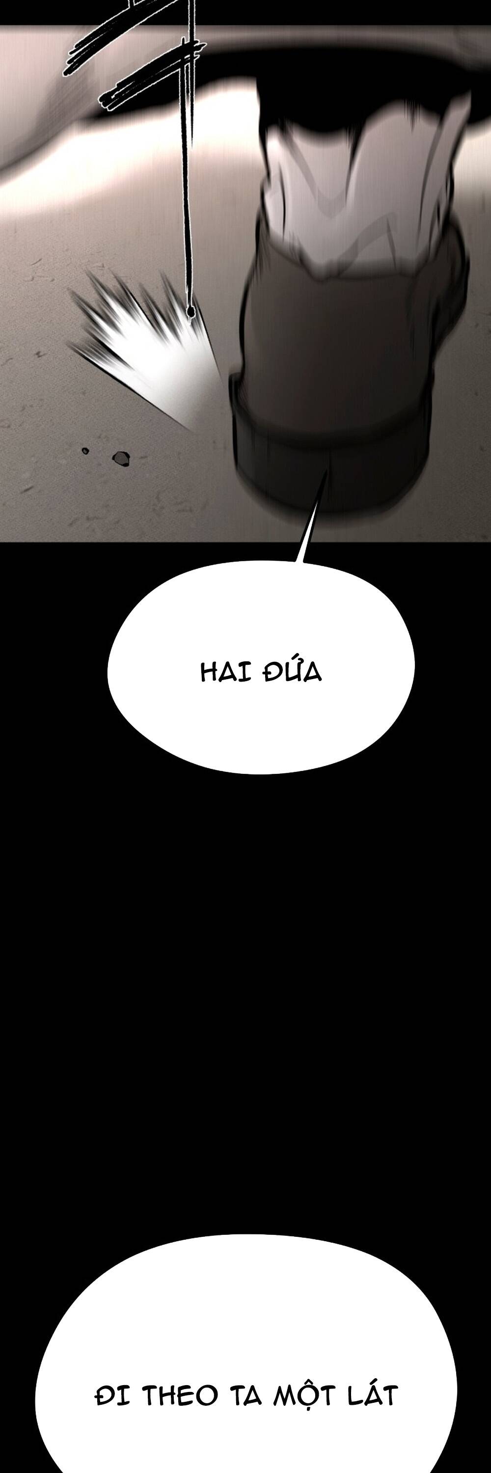 Hậu Duệ Ác Thần Chapter 1 - 9