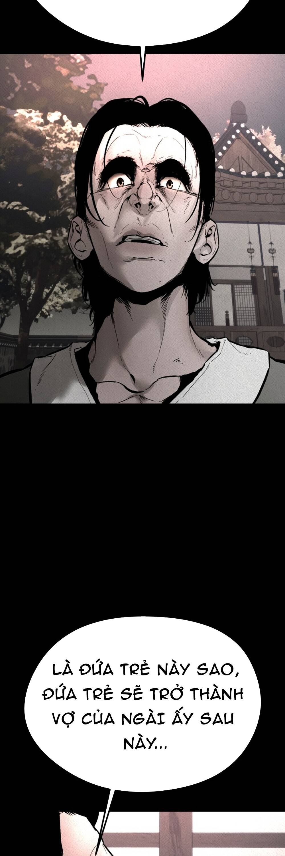 Hậu Duệ Ác Thần Chapter 1 - 10