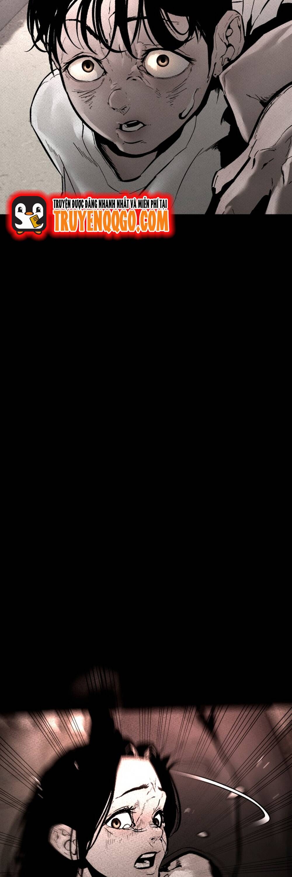 Hậu Duệ Ác Thần Chapter 1 - 13