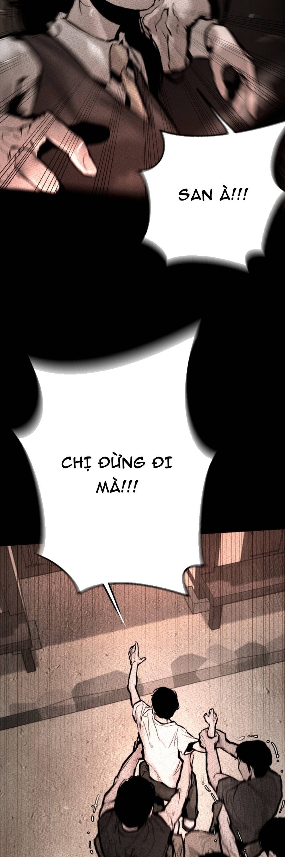 Hậu Duệ Ác Thần Chapter 1 - 14