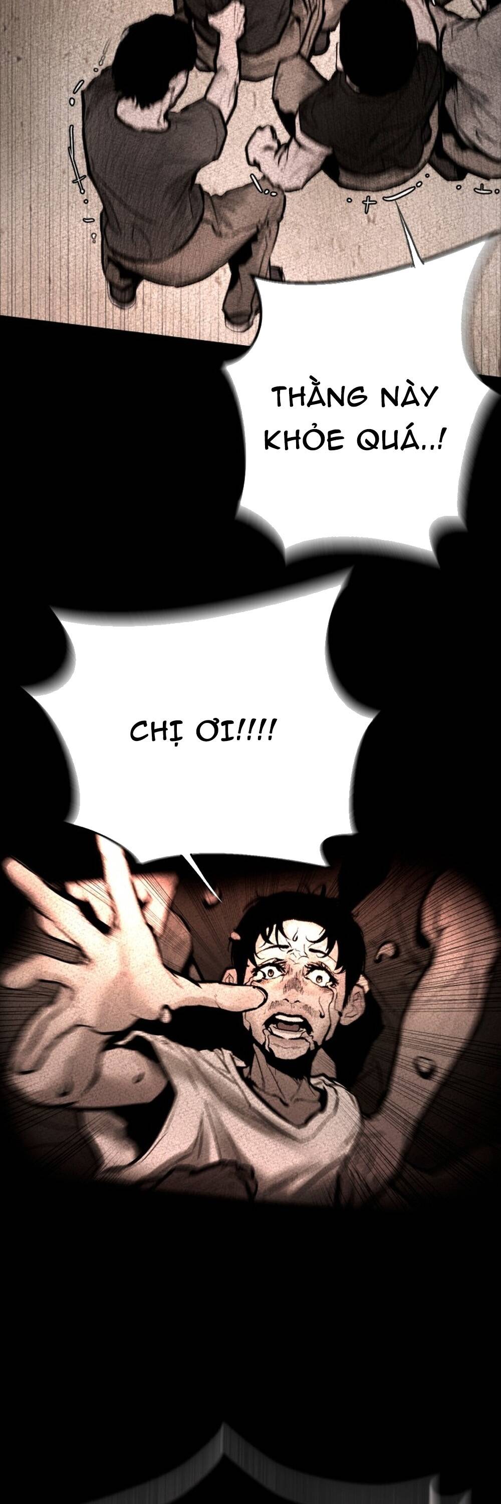 Hậu Duệ Ác Thần Chapter 1 - 15