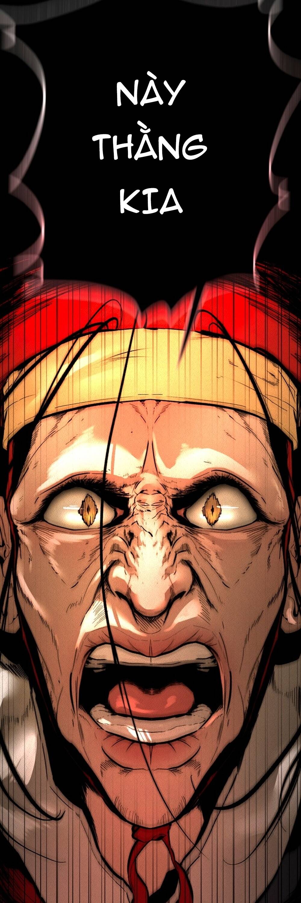 Hậu Duệ Ác Thần Chapter 1 - 16