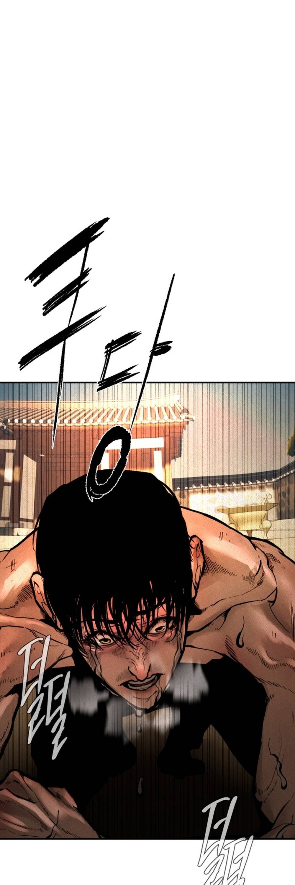 Hậu Duệ Ác Thần Chapter 1 - 18