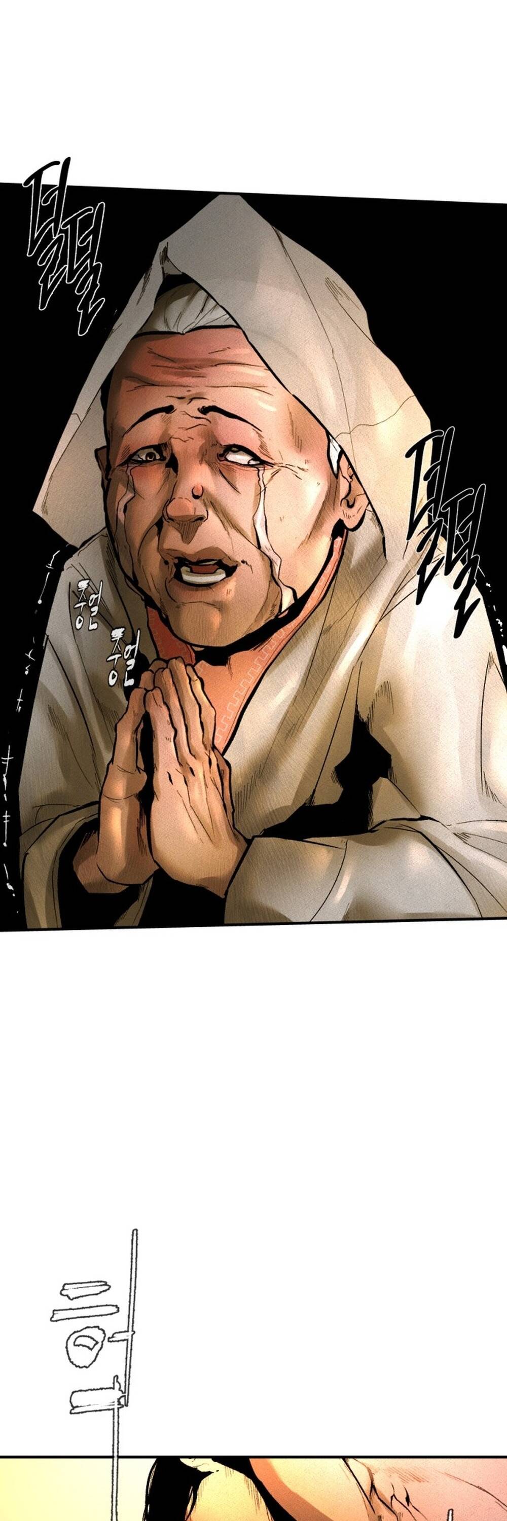 Hậu Duệ Ác Thần Chapter 1 - 26