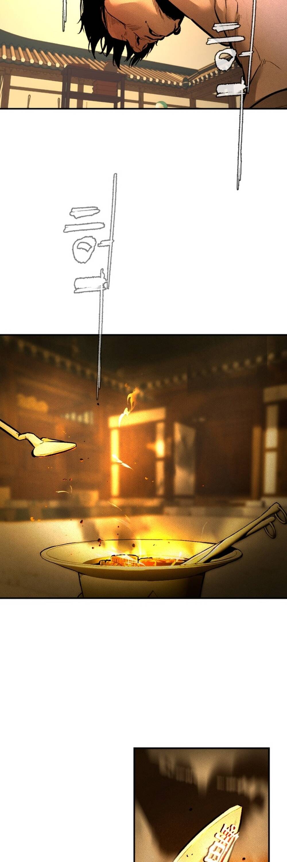 Hậu Duệ Ác Thần Chapter 1 - 27