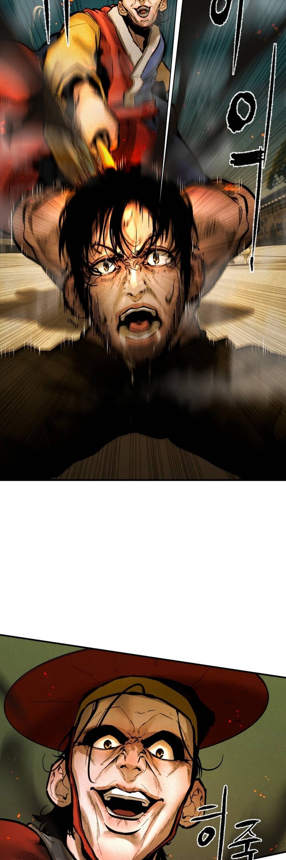 Hậu Duệ Ác Thần Chapter 1 - 29