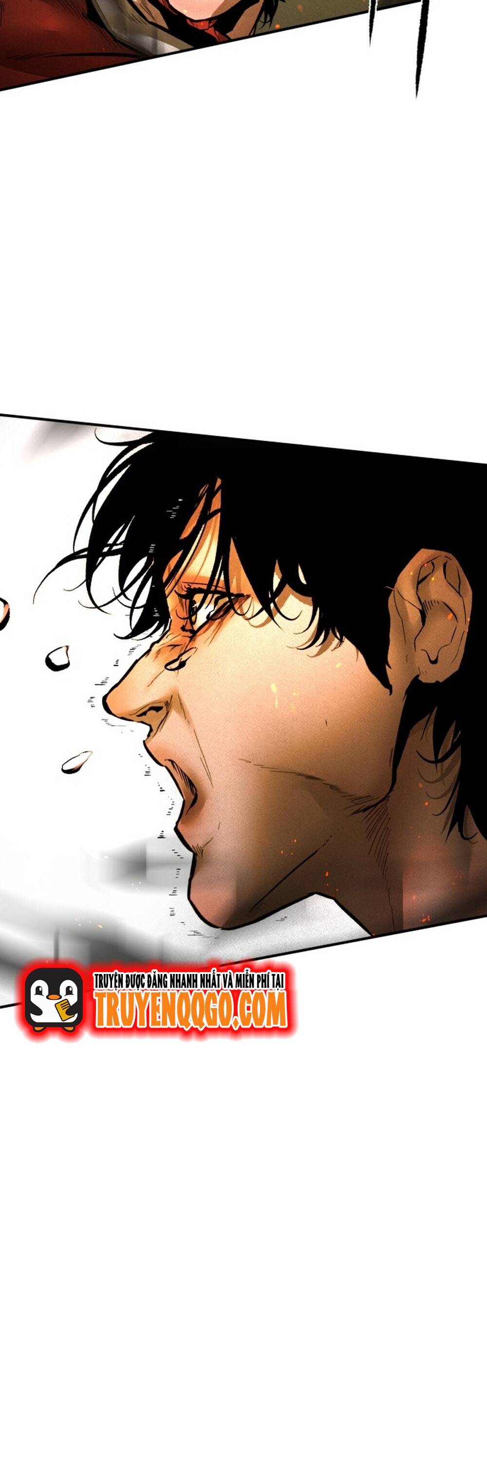 Hậu Duệ Ác Thần Chapter 1 - 30